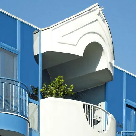 Holiday Flat Condominio Terme - Ivn03012-p Grado